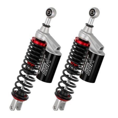 YSS Thailand ワイエスエスタイランド Rear Shock G-PLUS PCX 150...