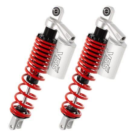 YSS Thailand ワイエスエスタイランド Rear Shock G-SERIES X-MAX...