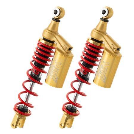 YSS Thailand ワイエスエスタイランド Rear Shock G-PLUS PCX 125...
