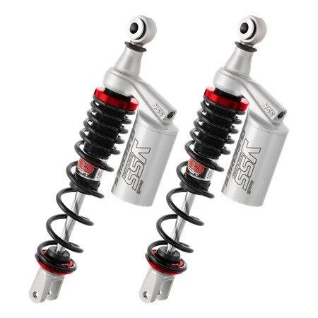 YSS Thailand ワイエスエスタイランド Rear Shock G-PLUS PCX 125...