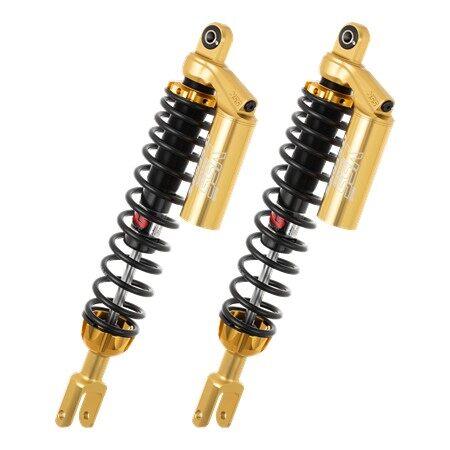 YSS Thailand ワイエスエスタイランド Rear Shock G-SERIES FORZA...