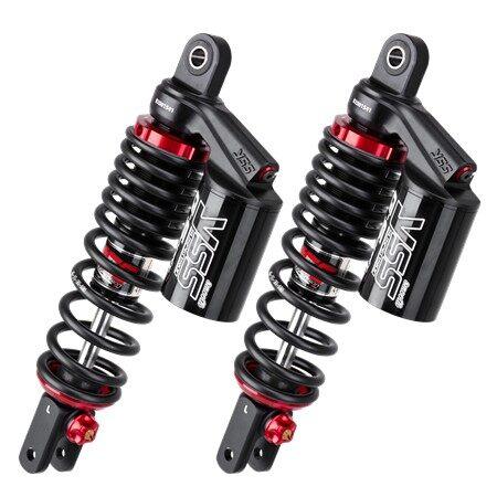YSS Thailand ワイエスエスタイランド Rear Shock G-SPORT L.25 N...