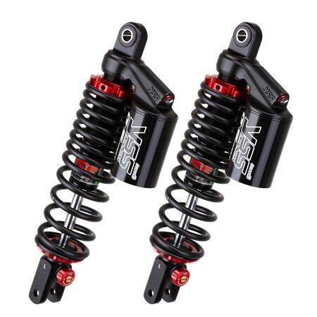 YSS Thailand ワイエスエスタイランド Rear Shock G-SPORT L.40 X...