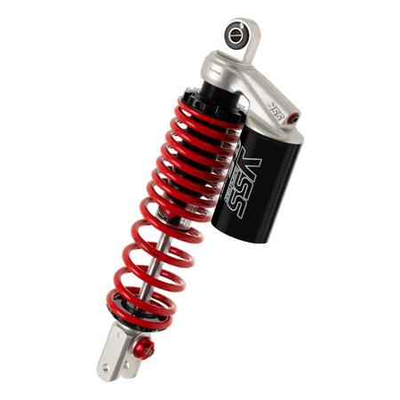 YSS Thailand ワイエスエスタイランド Rear Shock G-SPORT L.25 X...