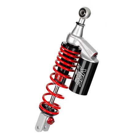 YSS Thailand ワイエスエスタイランド Rear Shock G-SPORT L.25 P...