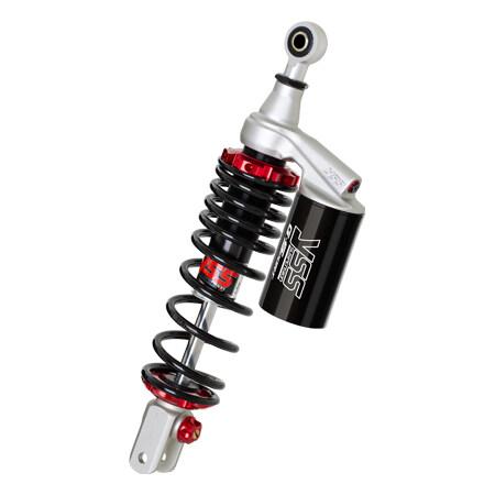 YSS Thailand ワイエスエスタイランド Rear Shock G-SPORT BLACK ...