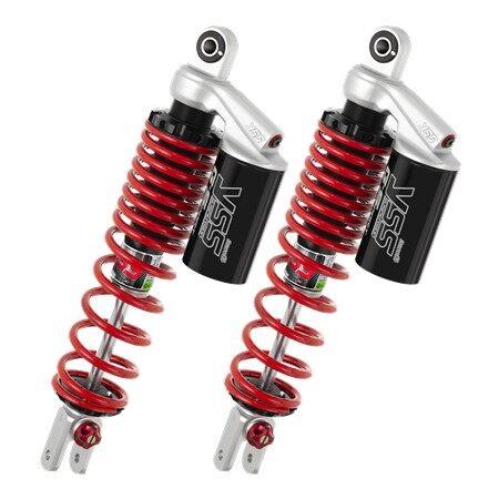 YSS Thailand ワイエスエスタイランド Rear Shock G-SPORT BLACK ...