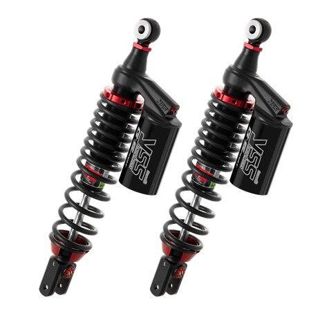 YSS Thailand ワイエスエスタイランド Rear Shock G-SPORT PCX 16...