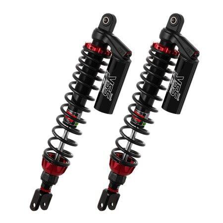 YSS Thailand ワイエスエスタイランド Rear Shock G-SPORT FORZA ...