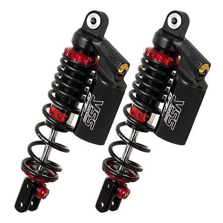 YSS Thailand ワイエスエスタイランド Rear Shock G-TOP BLACK ED...