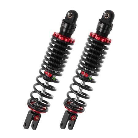 YSS Thailand ワイエスエスタイランド Rear Shock Z-SPORT BLACK ...