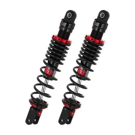 YSS Thailand ワイエスエスタイランド Rear Shock Z-SPORT BLACK ...