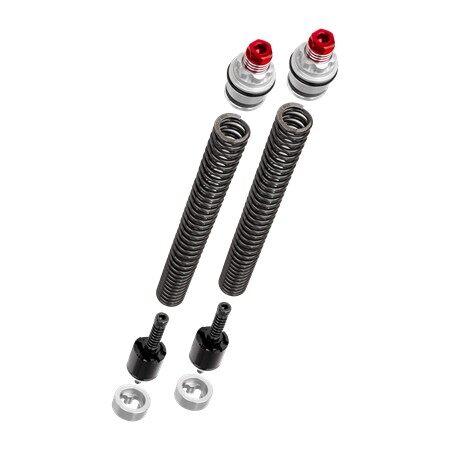 YSS Thailand ワイエスエスタイランド Fork Upgrade Kit AEROX 15...