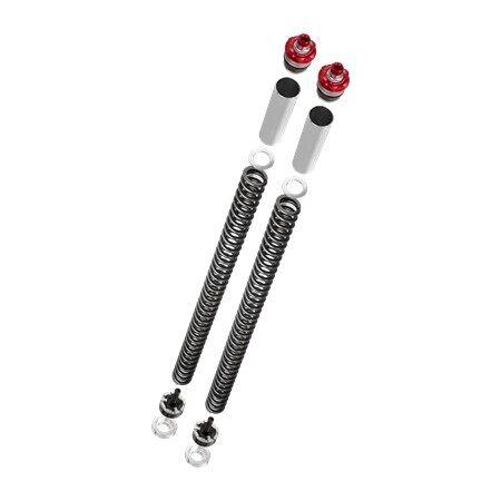 YSS Thailand ワイエスエスタイランド Fork Upgrade Kit NINJA 25...