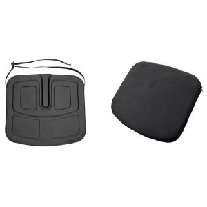 EFFEX エフェックス GEL-ZAB AGRI メッシュカバー セット ゲルシート座布団・ゲルザ...