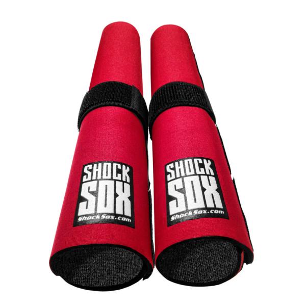 Shock Sox ショックソックス フロントショックソックス ロング 正立倒立フォーク共用 13イ...