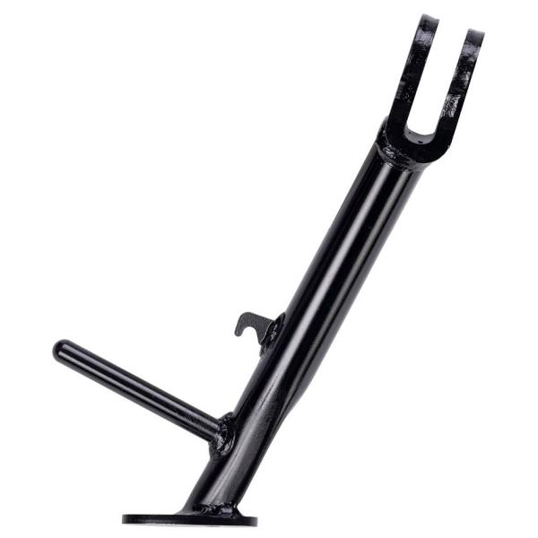 EFFEX エフェックス ショートサイドスタンド MT-09 Y-AMT XSR900 GP YAM...