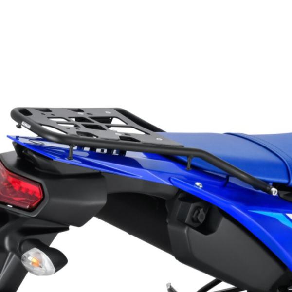 DRC ディーアールシー ツーリングキャリア WR125R YAMAHA ヤマハ リアキャリア 外装