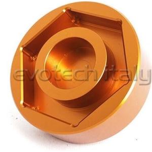 EVOTECH エボテック Polygonal Wrench For Rear Wheel Nut ...