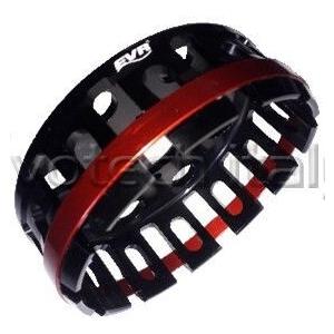 EVOTECH エボテック Bell Kit Z12 Organic Disc Pack (H. 3...
