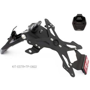 EVOTECH エボテック Tail Tidy Complete With Cover PANIGA...