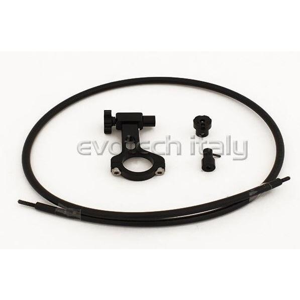 EVOTECH エボテック Remote Adjuster Black リモートアジャスター ブレー...