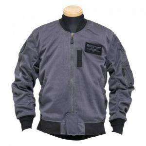 HOUSTON（ヒューストン） M／C RIDING JAC サイズ：2XL メッシュ