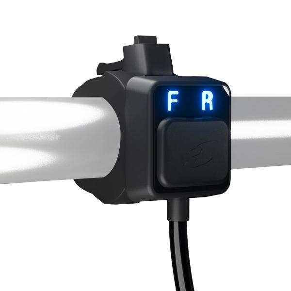 KOMINE コミネ KK-811 KK-903用スイッチユニット その他ドライブレコーダーオプショ...