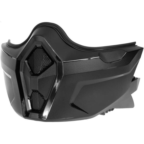 KOMINE コミネ HK-182 マウスガード HK-173用 その他ヘルメットオプション・補修部...