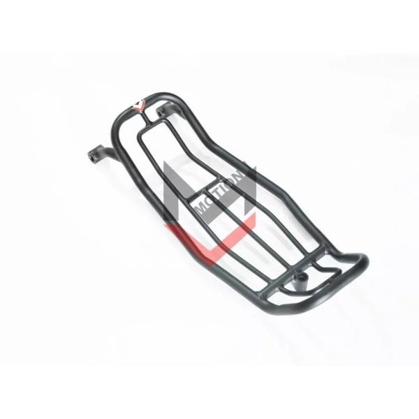 Motion J モーションジェイ Center rack for Suzuki Raider Cr...