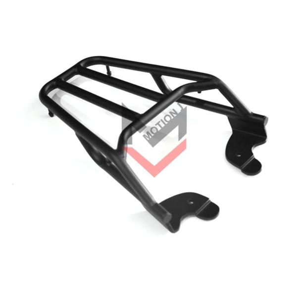Motion J モーションジェイ Rear rack for Suzuki Raider Cros...