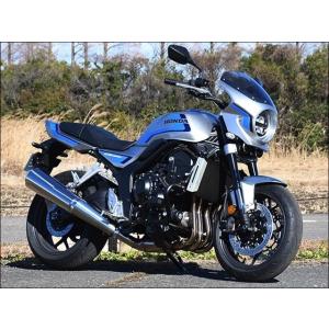 ワールドウォーク（WORLD WARK） CB1300SF CB400SF 汎用ビキニカウル