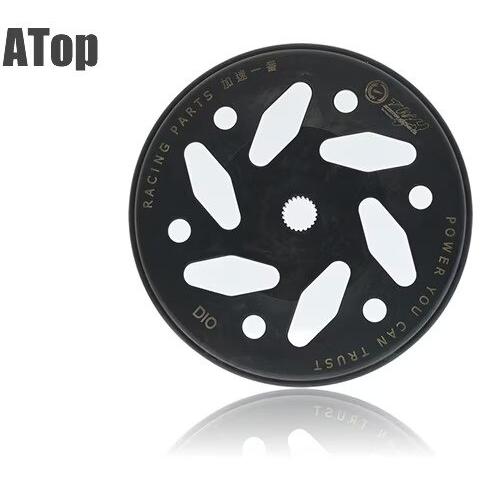 ATop エートップ ヘビー クラッチアウター Dio LEAD50 SS LEAD50R TACT...