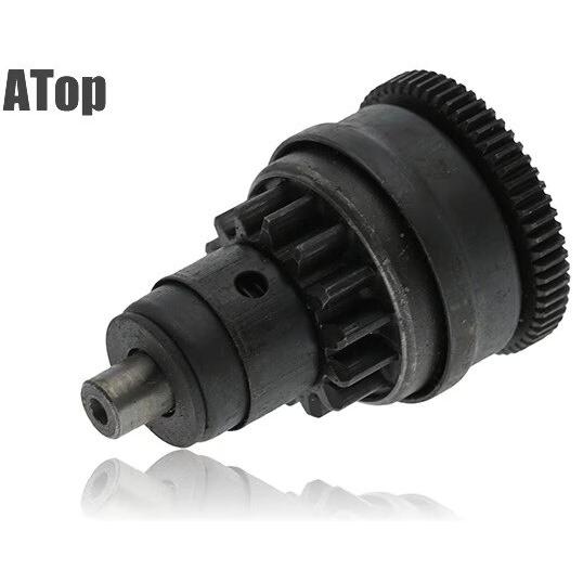 ATop エートップ ピニオンギア(ファイナル減速機) レッツ2DX レッツ2S レッツ2 SUZU...