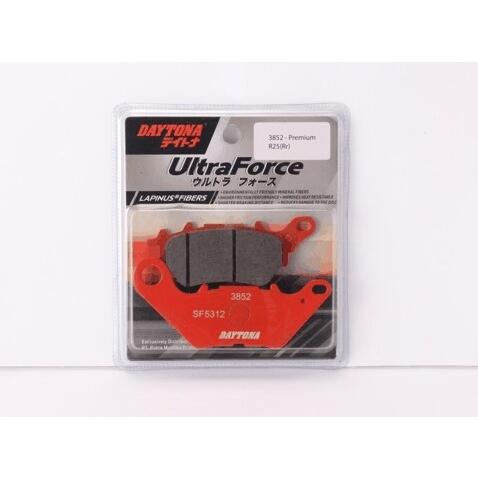 DAYTONA Indonesia デイトナ インドネシア Premium Brake Pad MT...