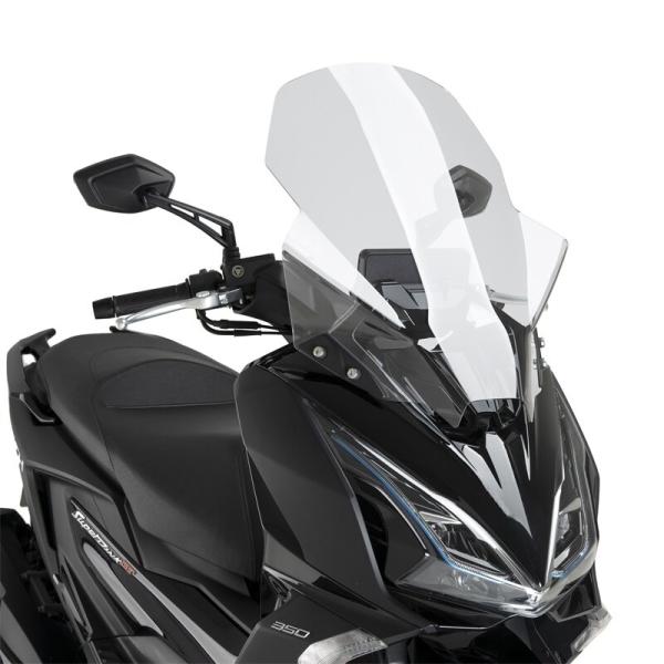 Puig プーチ V-TECH LINE ツーリングスクリーン(WINDSHIELD TOURING...