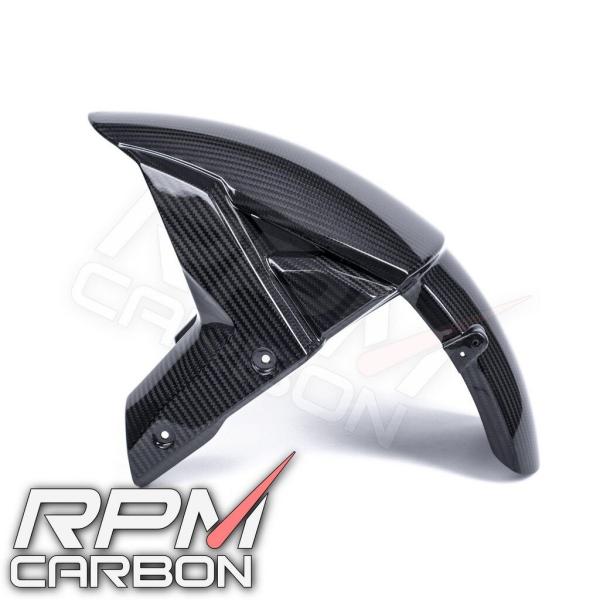 RPM CARBON アールピーエムカーボン Kawasaki ZX10 H2 Carbon Fib...