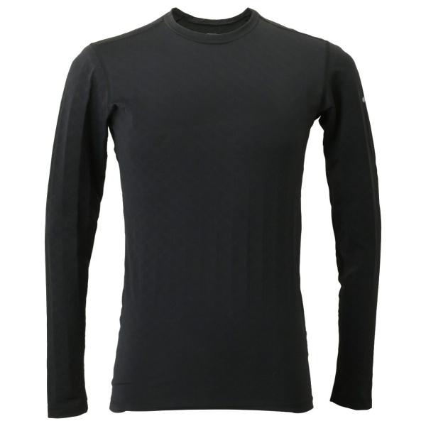 Liberta! リベルタ FREEZE TECH 氷撃 LD_FTP_L／Sクルーネックインナー ...