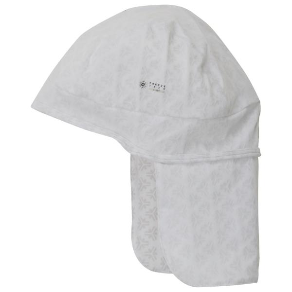 Liberta! リベルタ FREEZE TECH 氷撃 LD_FTA_インナーキャップ垂れ付 イン...