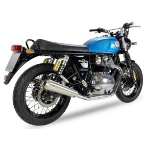 IXRACE アイエックスレース スリップオンマフラー 左右2本出 CATALYZED MK GT ...