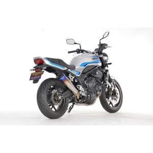 r’s gear アールズギア ワイバン メガホン チタン フルエキゾースト シングル UPタイプ ...