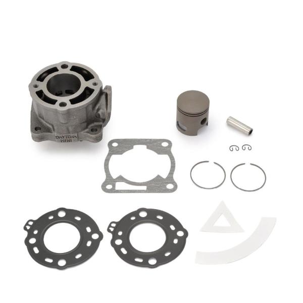 DAYTONA デイトナ 復刻ビッグボアキット 68.8cc RZ50 TZM50R TZR50R ...