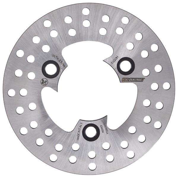 BRAKING ブレーキング ディスクローター Dio SR XR BAJA G’ Live ZX ...