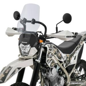 ENDURANCE（エンデュランス） KLX230 KLX230 S KLX230 SHERPA LX232A