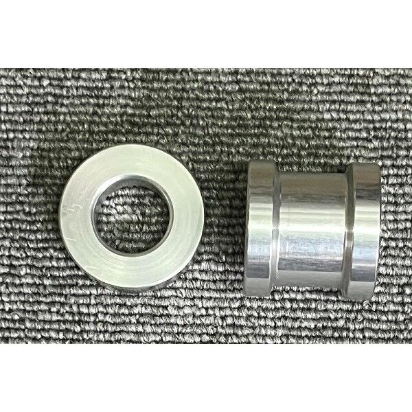 SPEED SHOP ITO スピードショップイトウ Z1/Z2用リアホイールカラー タイプ：モリワ...