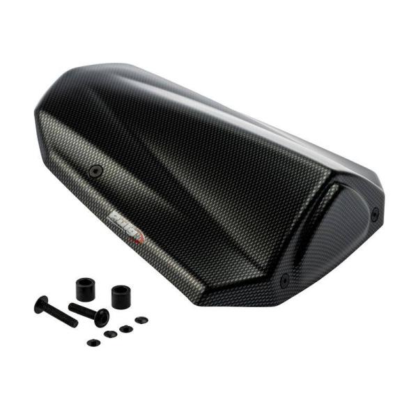 Puig プーチ リヤシートカウル(REAR SEAT COWLS) カラー：カーボン調 GSX-R...