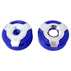 PIRANHA ピラニア CNC 2-Tone Ignition Key Cover for MSX...