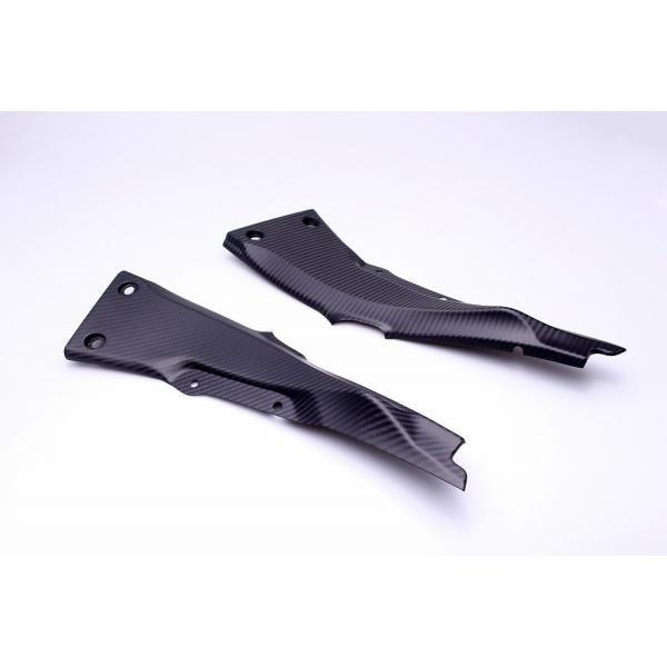 SPEEDRA スピードラ サブフレームカバー タイプ：綾織り(艶消し) ZX-10RR ZX-10...