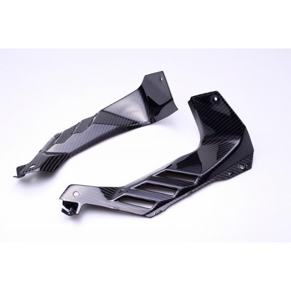 SPEEDRA スピードラ インナーサイドパネル タイプ：綾織り(艶あり) ZX-10RR ZX-1...