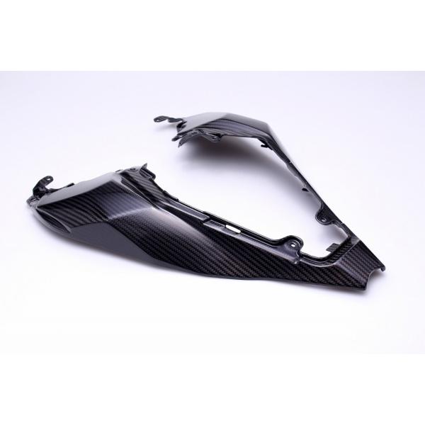 SPEEDRA スピードラ テールカウル タイプ：綾織り(艶あり) ZX-10RR ZX-10R K...